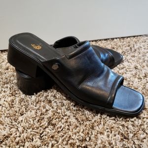 Harley Davidson sandals